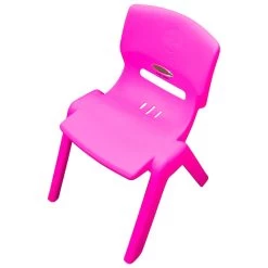 Jamara Stapelstuhl »Smiley«, Für Kinder Ab 3 Jahren, Bis 100 Kg Belastbar -Möbelhaus dd30e6824a158ac2fc38cf58030fc6e1