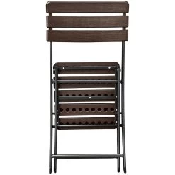 Garden Pleasure Gartenstuhl »Tabora«, (Set), 2 St., 2er Set, Stahl, Klappbar, Graphit -Möbelhaus e8172a0e5b3897ca6b0ef364f2fb2c67