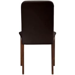 Home Affaire Esszimmerstuhl »Kuno«, (Set), 2 St., Kunstleder, In Zwei Verschiedenen Farbvarianten, Mit Einem Schönen Kunstlederbezug -Möbelhaus ea364b1f50523e564f432c5f90b227ad