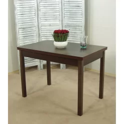 Home Affaire Esstisch »Hugo«, Mit Auszugsfunktion -Möbelhaus ed206498c66deb2c9cd934450a12d3af