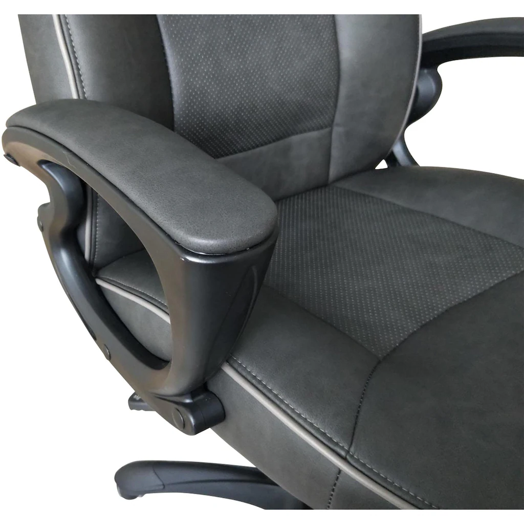 Home Affaire Bürostuhl, Drehbar 8 Home Affaire Bürostuhl, Drehbar – Bild 6