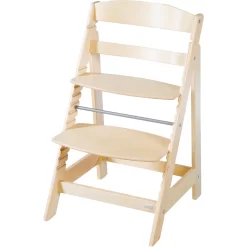 Roba® Hochstuhl »Born Up, Natur, Mit Neugeborenen-Aufsatz, Greyish Gesteppt«, (Set) 10 Roba® Hochstuhl »Born Up, Natur, Mit Neugeborenen-Aufsatz, Greyish Gesteppt«, (Set) -Möbelhaus f019d049b912f0c6335a6cceedd27995