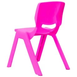 Jamara Stapelstuhl »Smiley«, Für Kinder Ab 3 Jahren, Bis 100 Kg Belastbar -Möbelhaus f41467a37e8989278254dde7d910d846