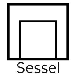 Home Affaire Stuhl »Houston«, Samtoptik, Mit Keder, Knopfheftung Und Gefrästen Vorderbeinen 8 Home Affaire Stuhl »Houston«, Samtoptik, Mit Keder, Knopfheftung Und Gefrästen Vorderbeinen -Möbelhaus f6aeebaa22a46f938b0acebaa121a90c