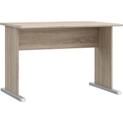 FORTE Schreibtisch »Tempra«, Breite 108 Cm