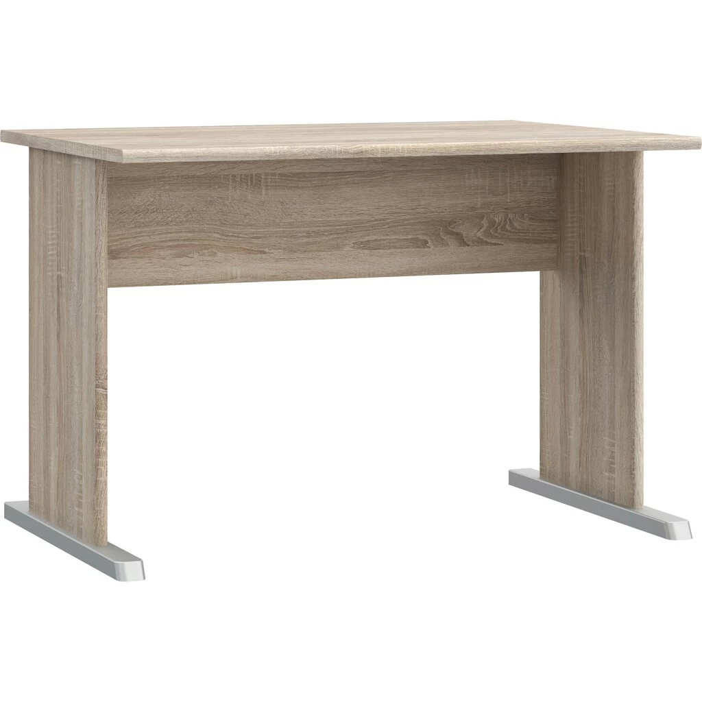 FORTE Schreibtisch »Tempra«, Breite 108 Cm 3 FORTE Schreibtisch »Tempra«, Breite 108 Cm