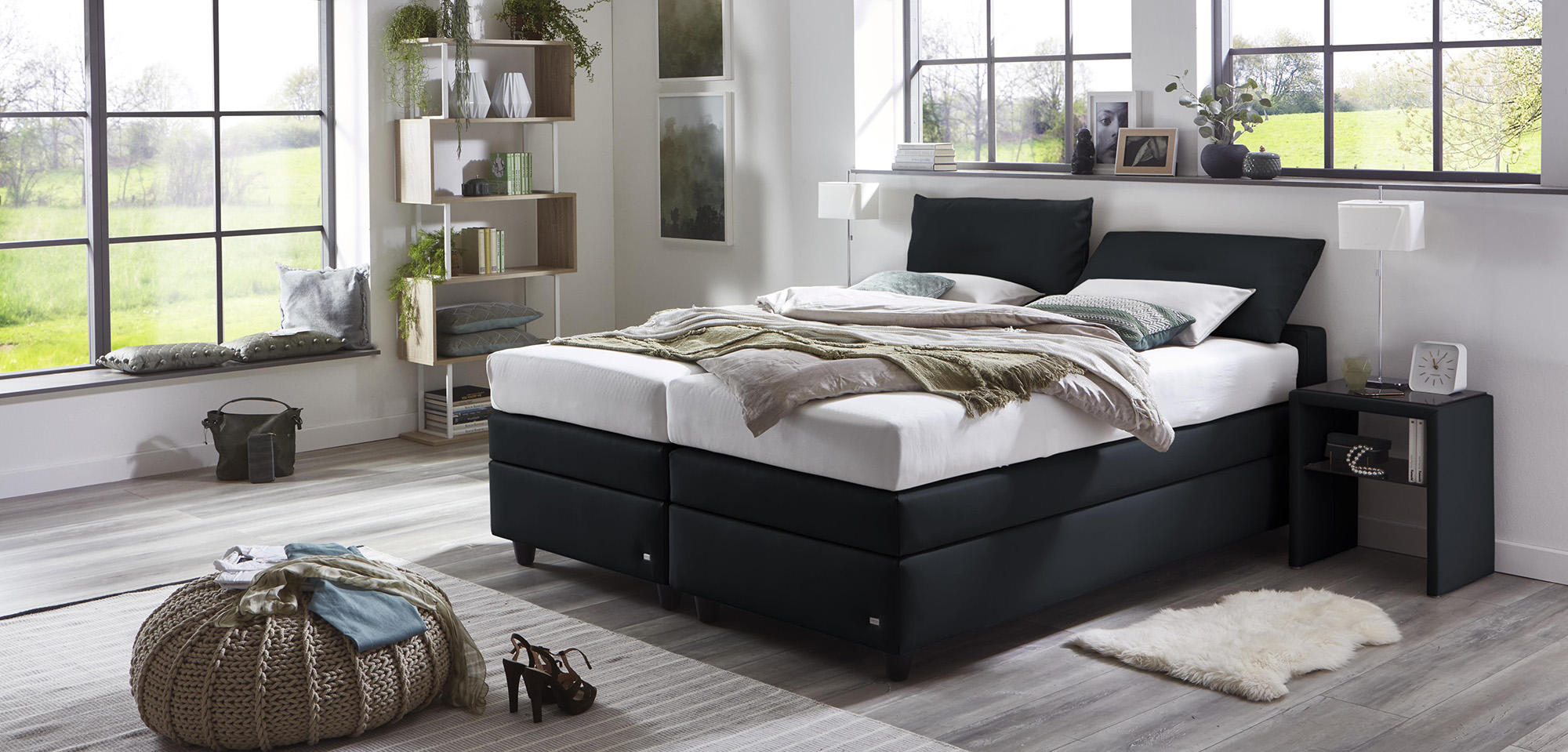 Möbelhaus -Möbelhaus 2